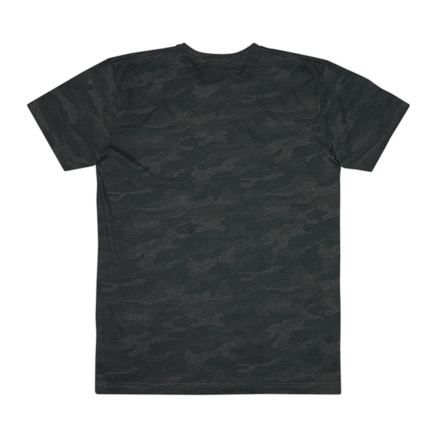 Double Banjo Cow Skull Quattlebaum Tee