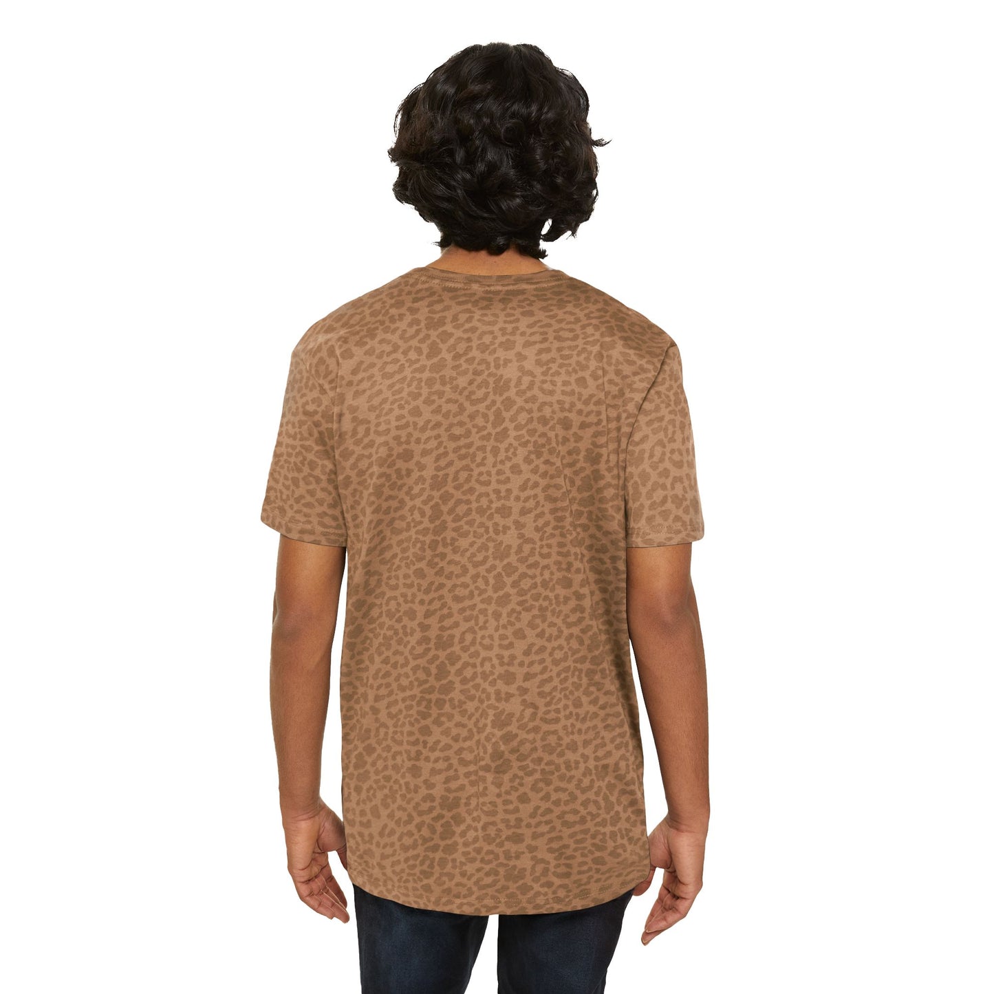 Double Banjo Cow Skull Quattlebaum Tee