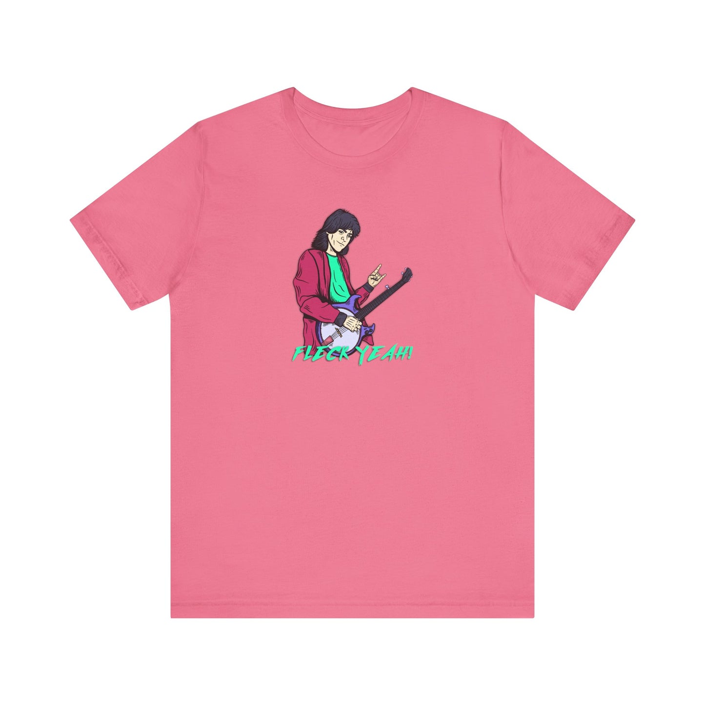 Fleck Yeah! ~ Bela Tee ~