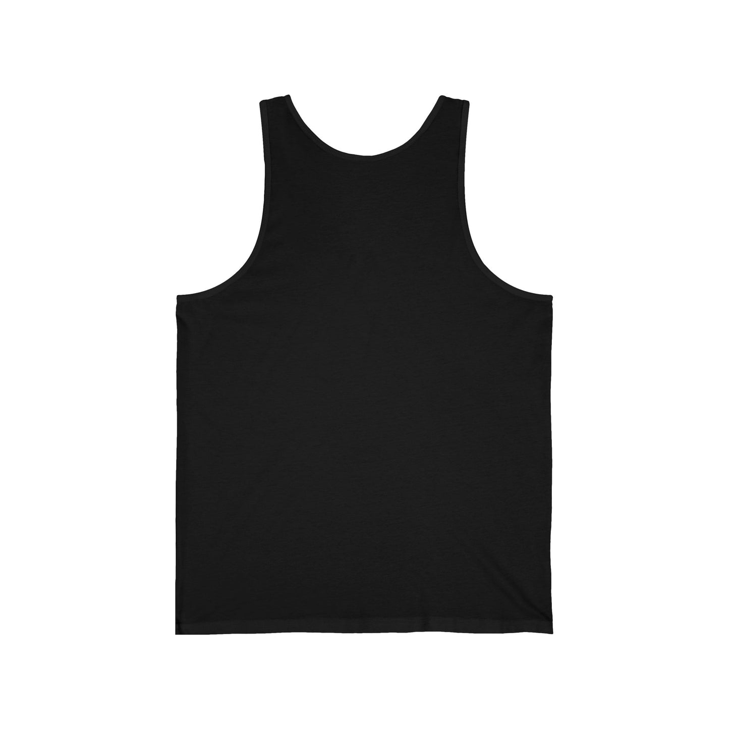 Bald Eagle with a Banjo ~ Quattlebaum Racerback Tank ~