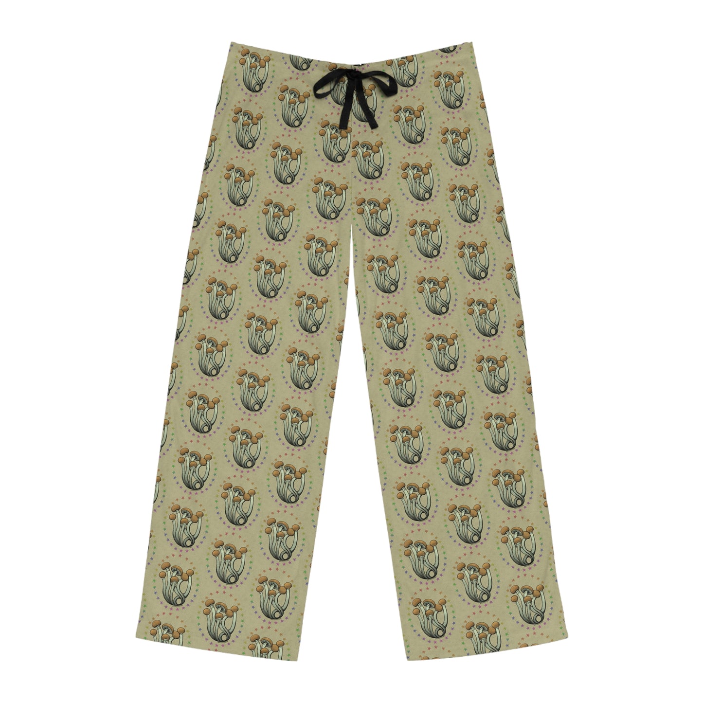 Psilocybe Pajama Pants