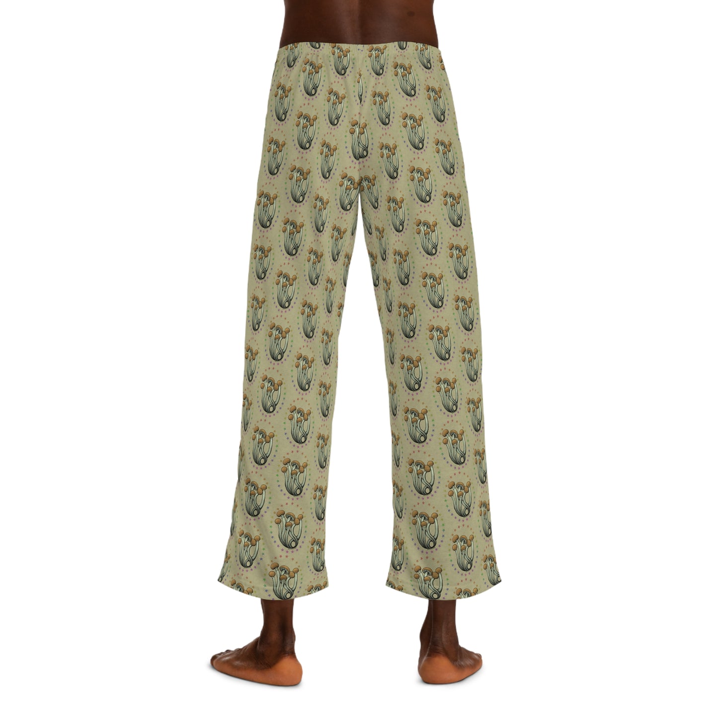 Psilocybe Pajama Pants
