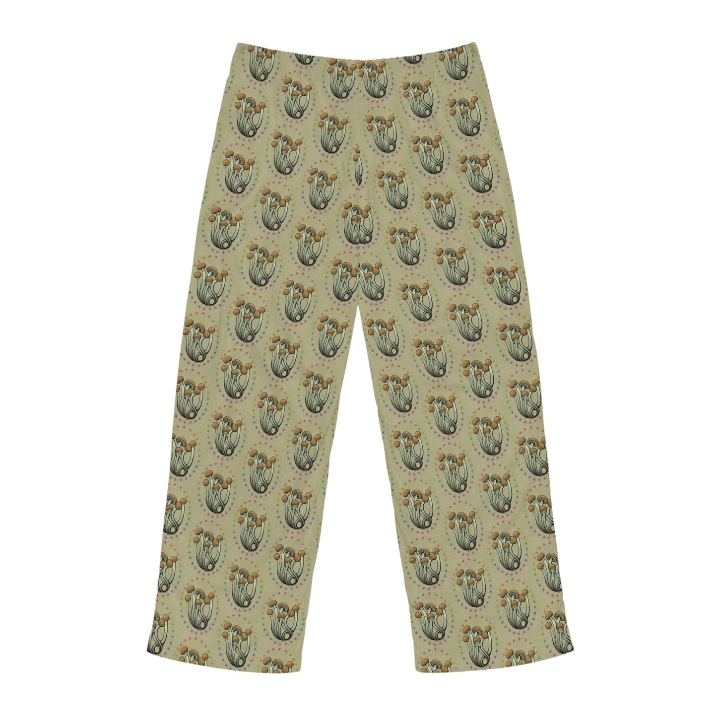 Psilocybe Pajama Pants