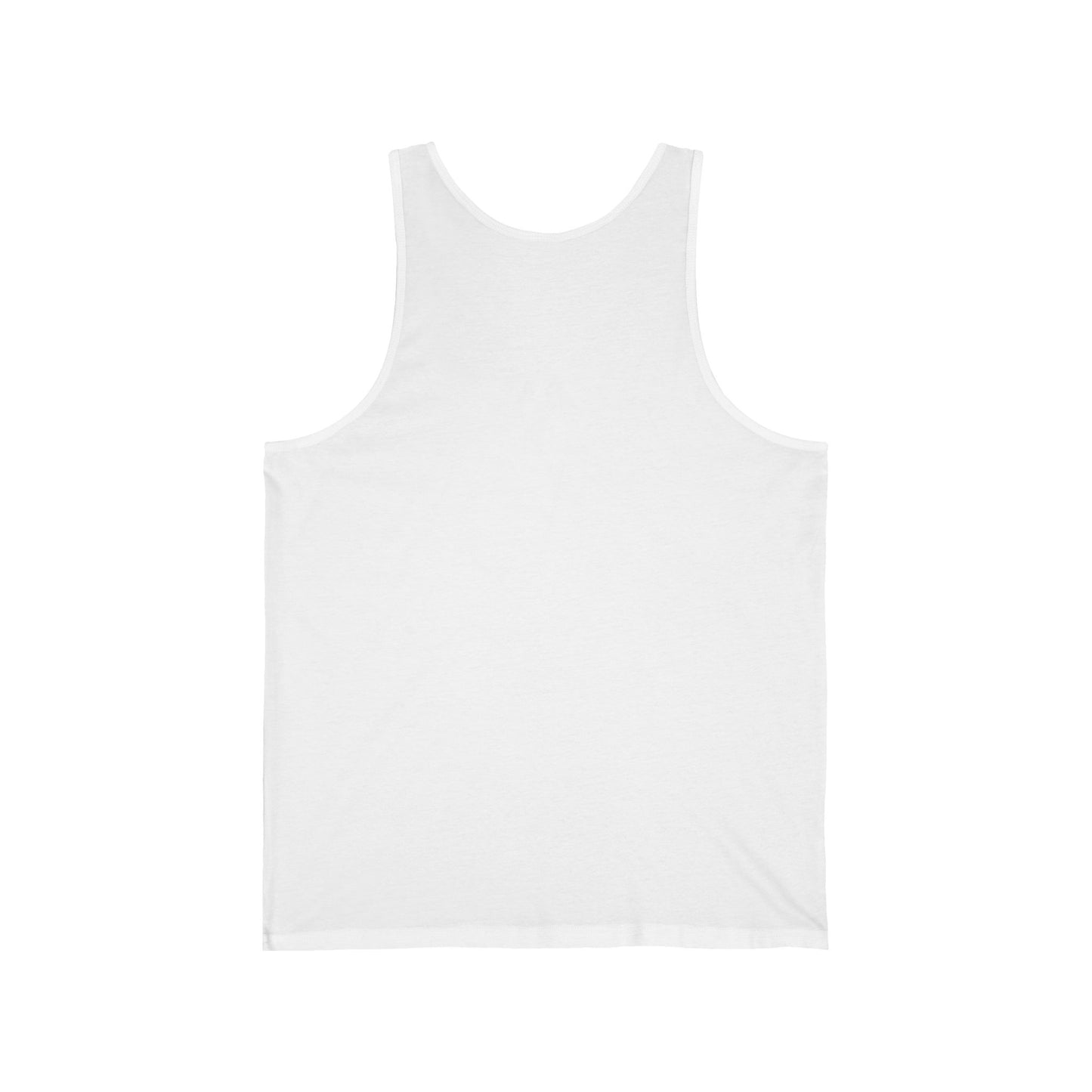 Bald Eagle with a Banjo ~ Quattlebaum Racerback Tank ~