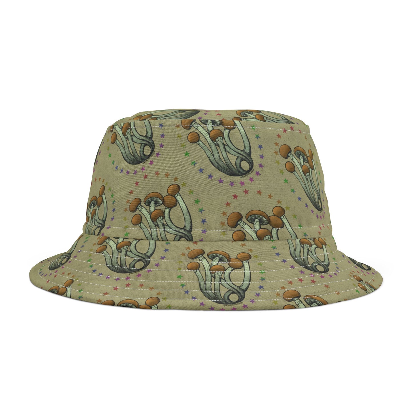 Bucket Hat (AOP)