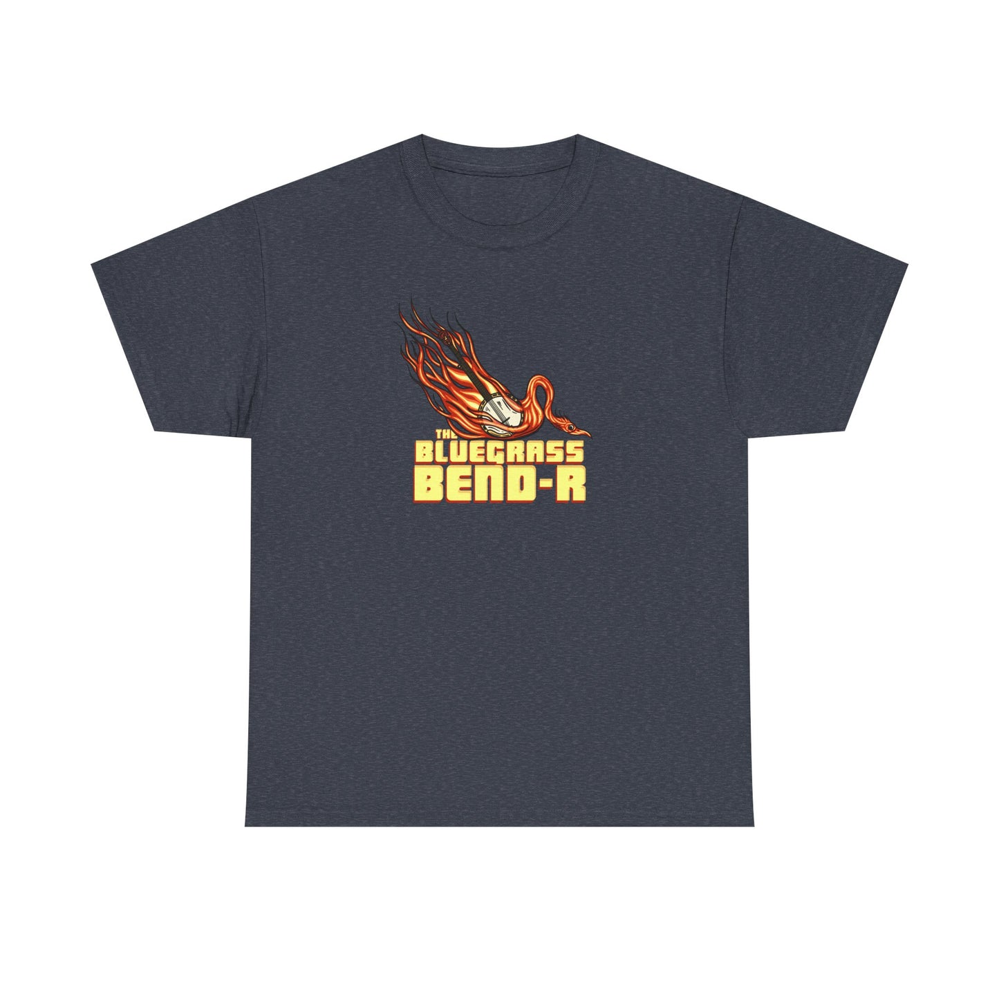Bluegrass Bend-R Tee