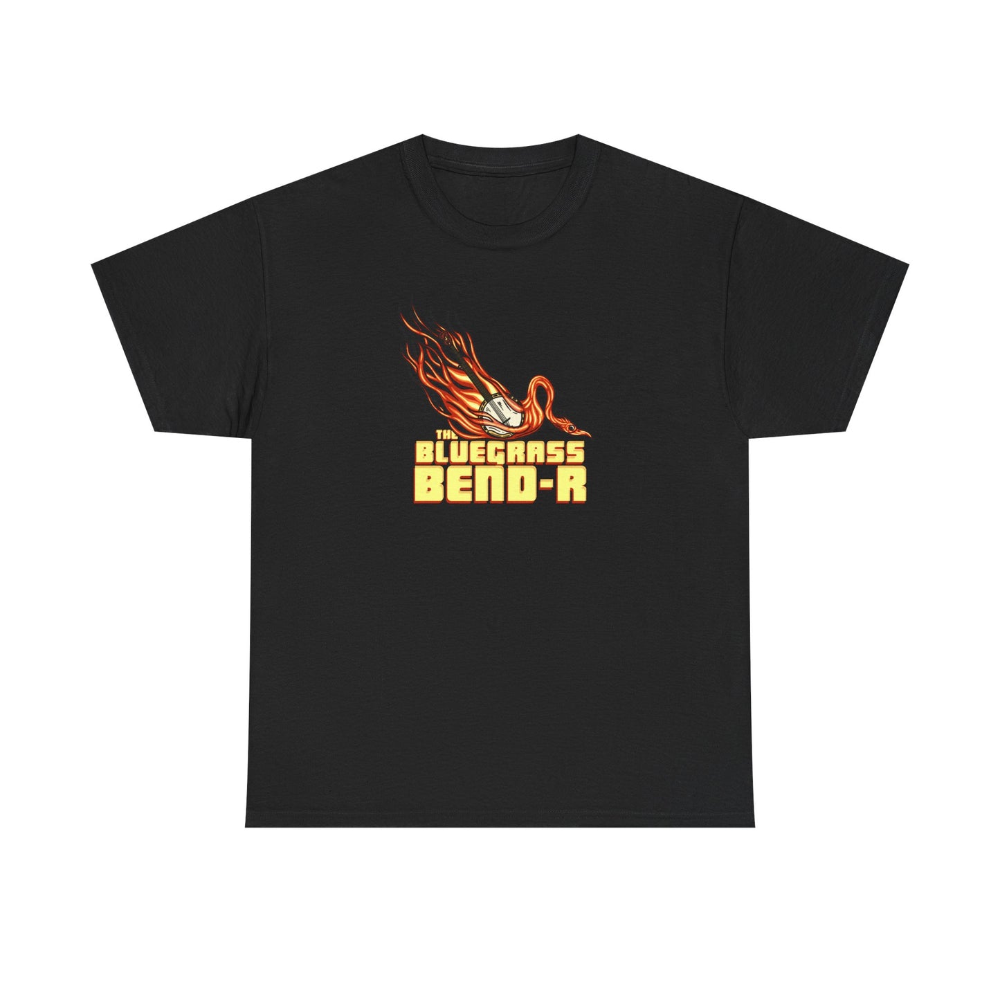 Bluegrass Bend-R Tee