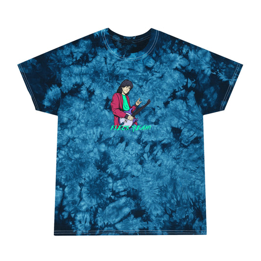 Fleck Yeah! ~ Bela Tie Dye Tee ~