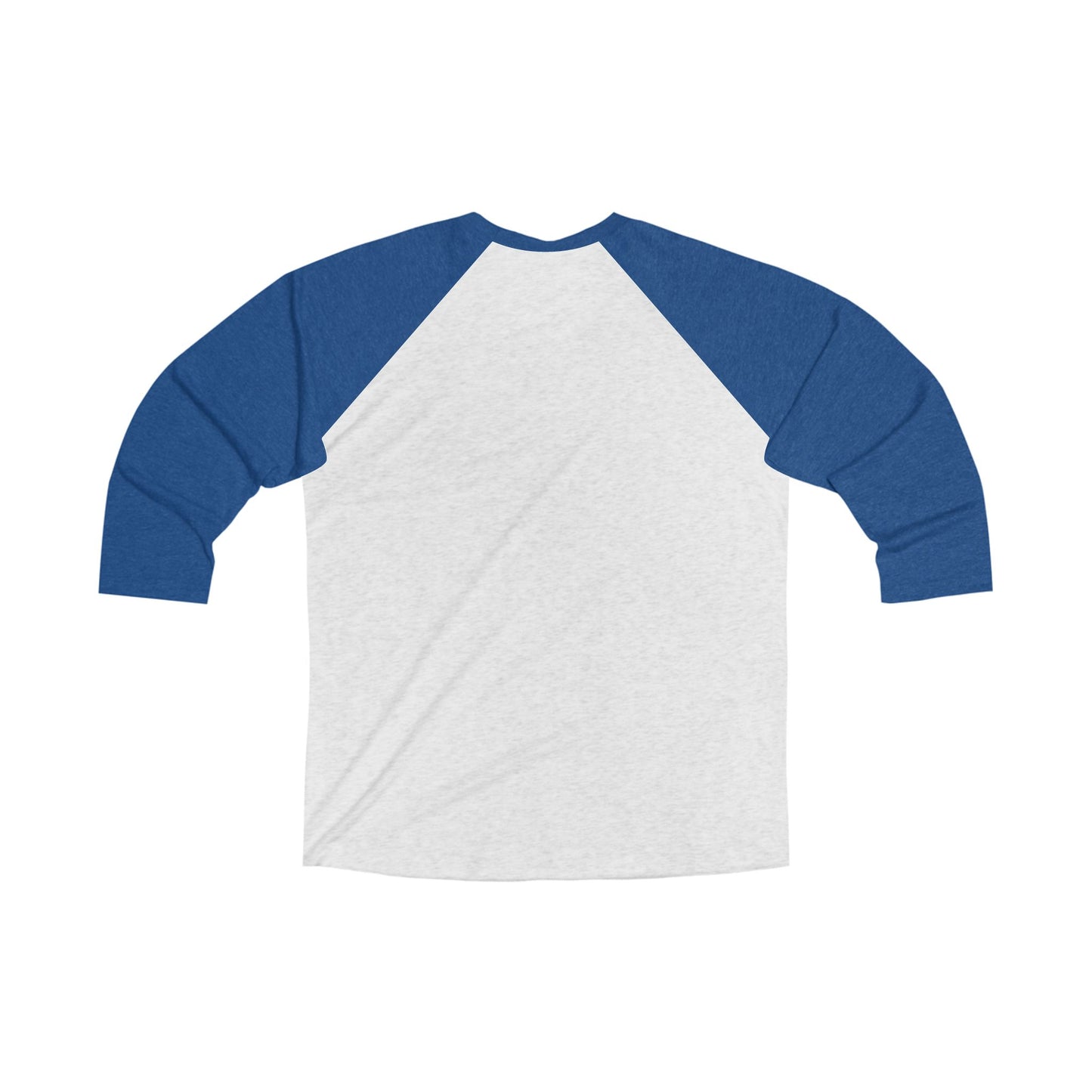 Bald Eagle with Banjo ~ Quattlebaum Baseball Tee ~