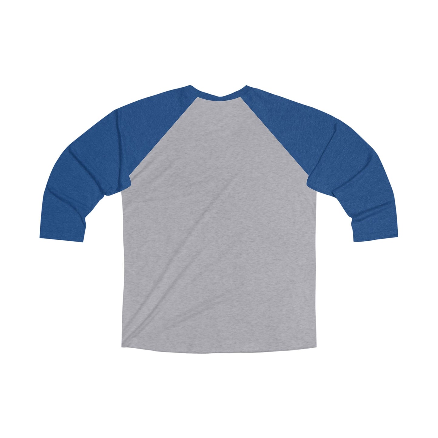 Bald Eagle with Banjo ~ Quattlebaum Baseball Tee ~