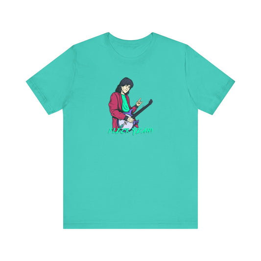 Fleck Yeah! ~ Bela Tee ~